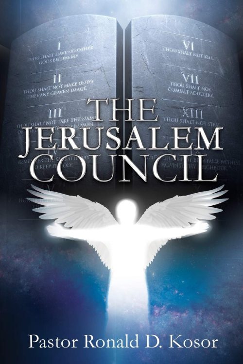 jerusalem council revelation