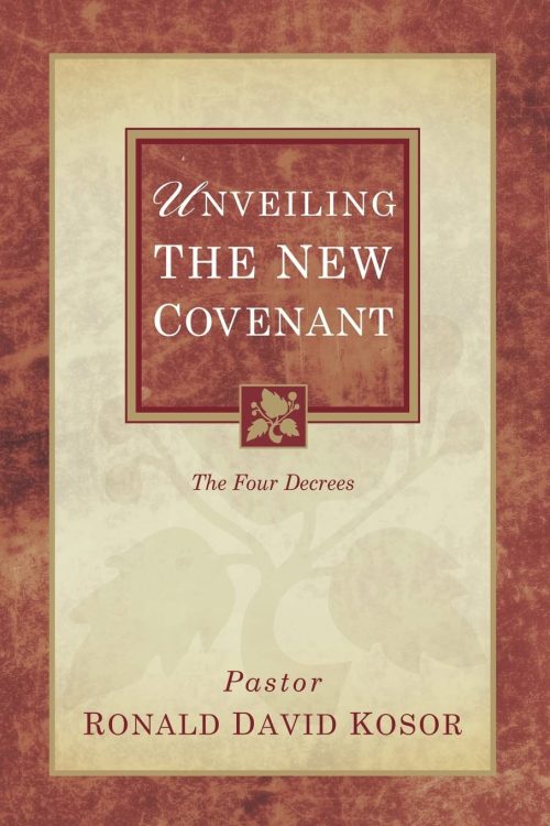 unveiling the new covenant